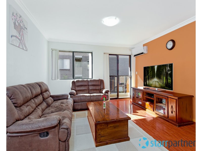 32/8-14 Oxford Street, Blacktown NSW 2148