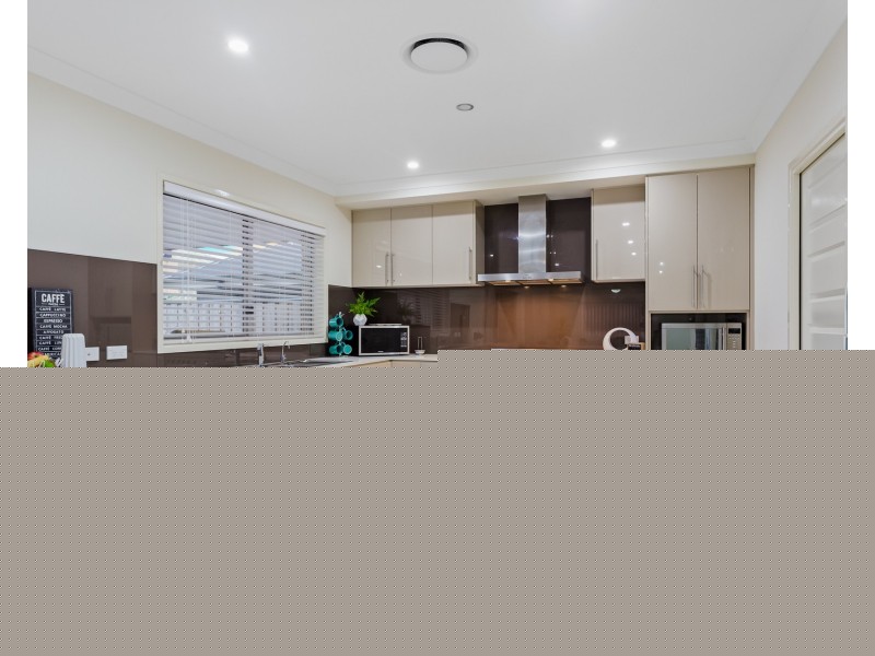 8  Hastings Street, The Ponds NSW 2769