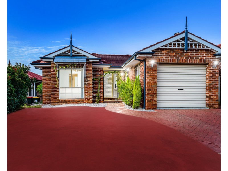 15 Glenbawn Place, Woodcroft NSW 2767