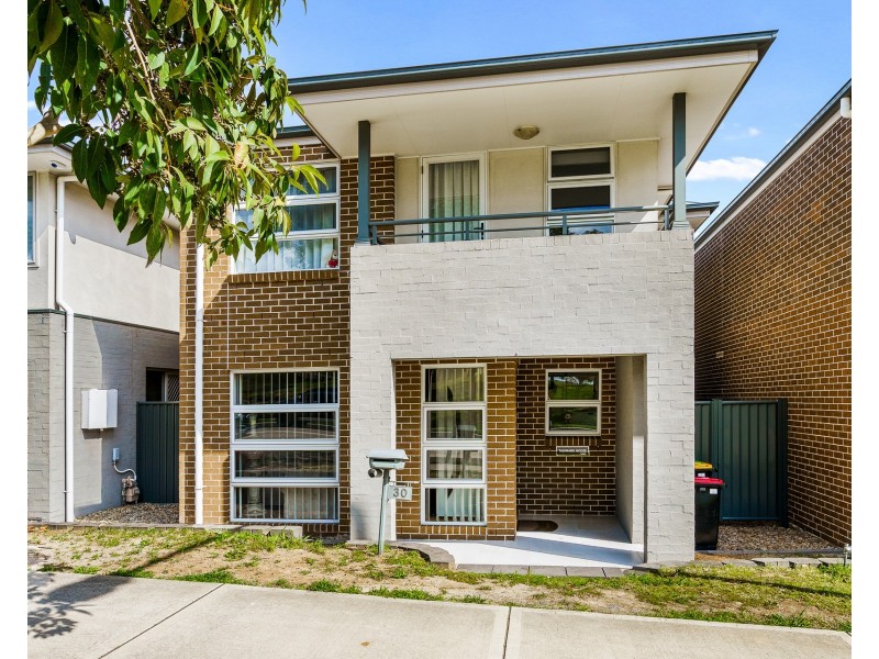 30 Glenmore Ridge Drive, Glenmore Park NSW 2745