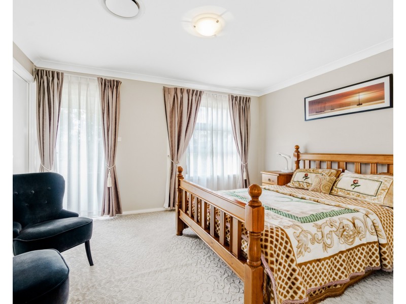 30 Glenmore Ridge Drive, Glenmore Park NSW 2745