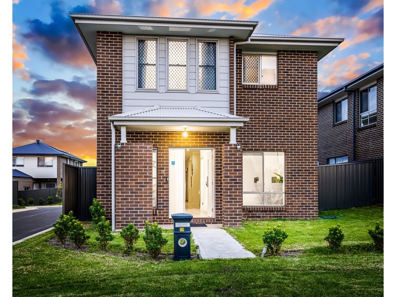 19 Jayden Crescent, Schofields NSW 2762