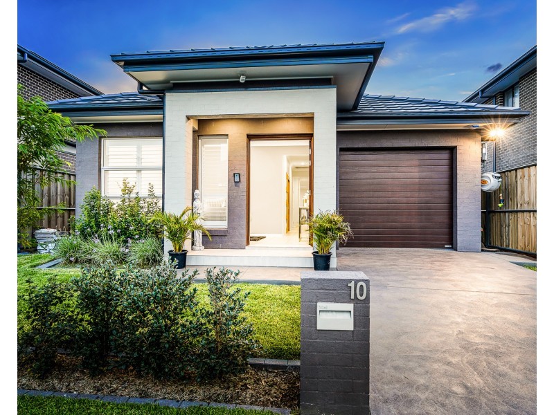 10 Elkhorn Street, Marsden Park NSW 2765