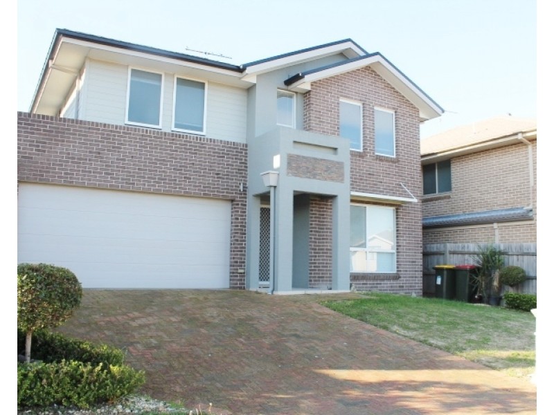 4 Angela Close, Glenwood NSW 2768