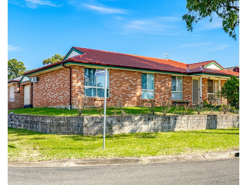 11 Appletree Grove, Oakhurst NSW 2761