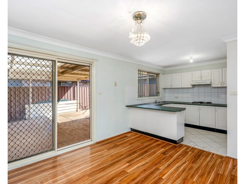 11 Appletree Grove, Oakhurst NSW 2761