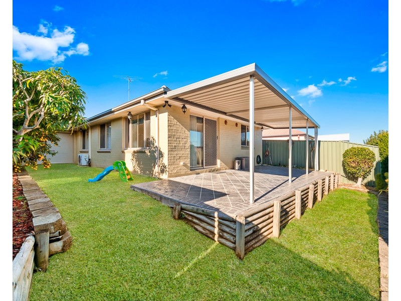 18 Sharrock Avenue, Glenwood NSW 2768