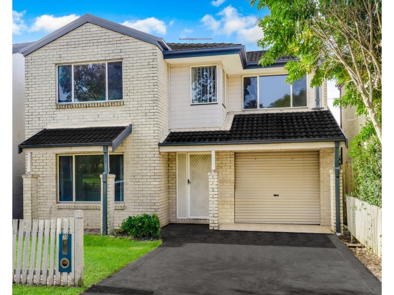 30 Candlenut Grove, Parklea NSW 2768