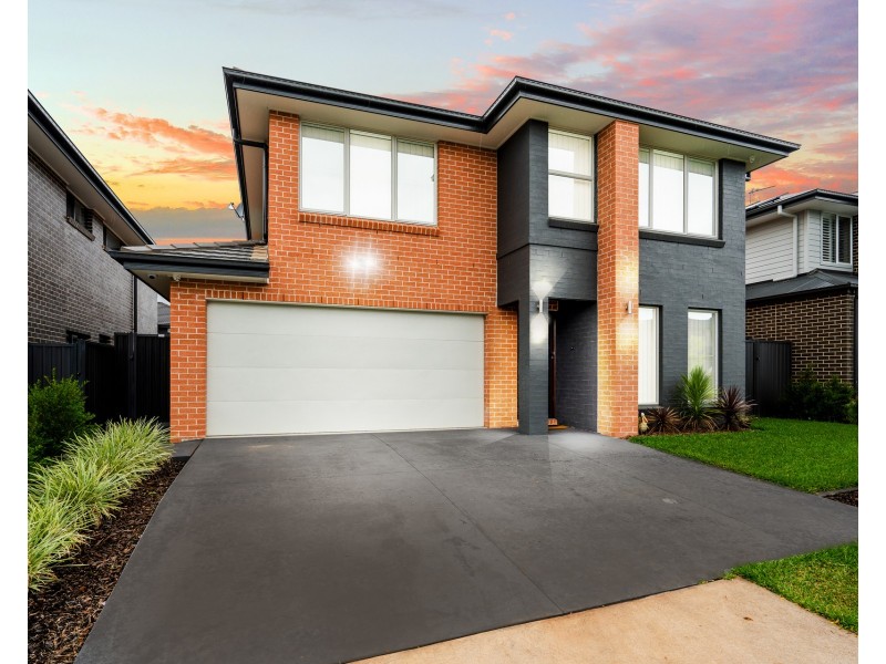 12 Winder Street, Marsden Park NSW 2765