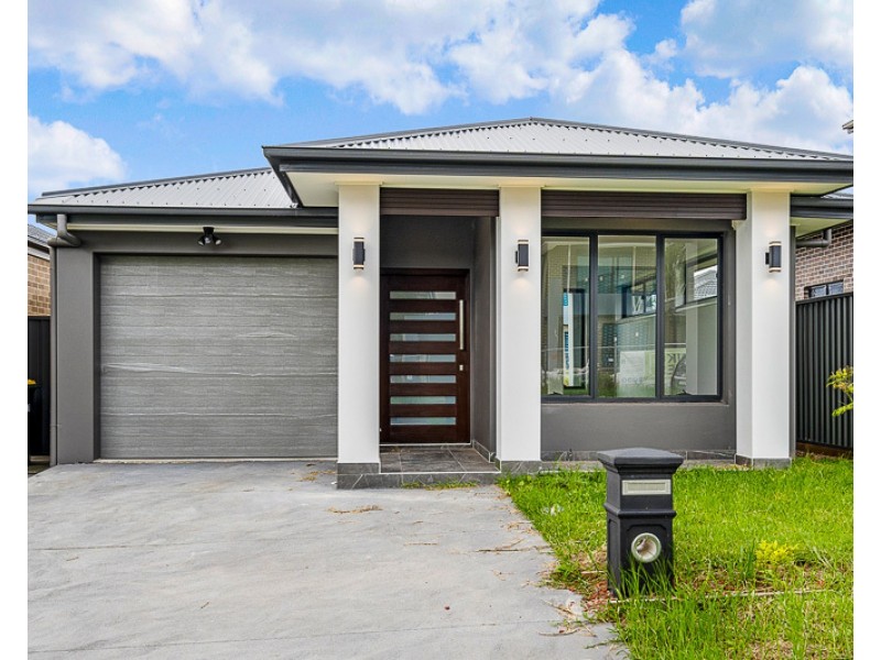 49 Tallulah Parade, Riverstone NSW 2765