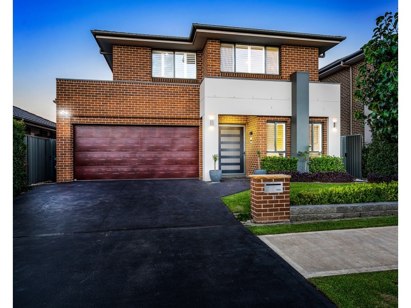 14 McAlister Parade, Marsden Park NSW 2765