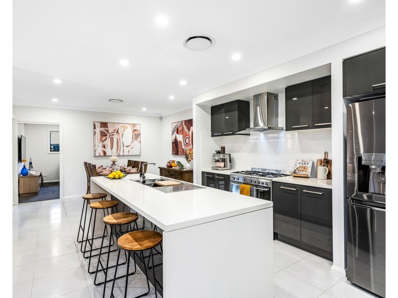 14 McAlister Parade, Marsden Park NSW 2765