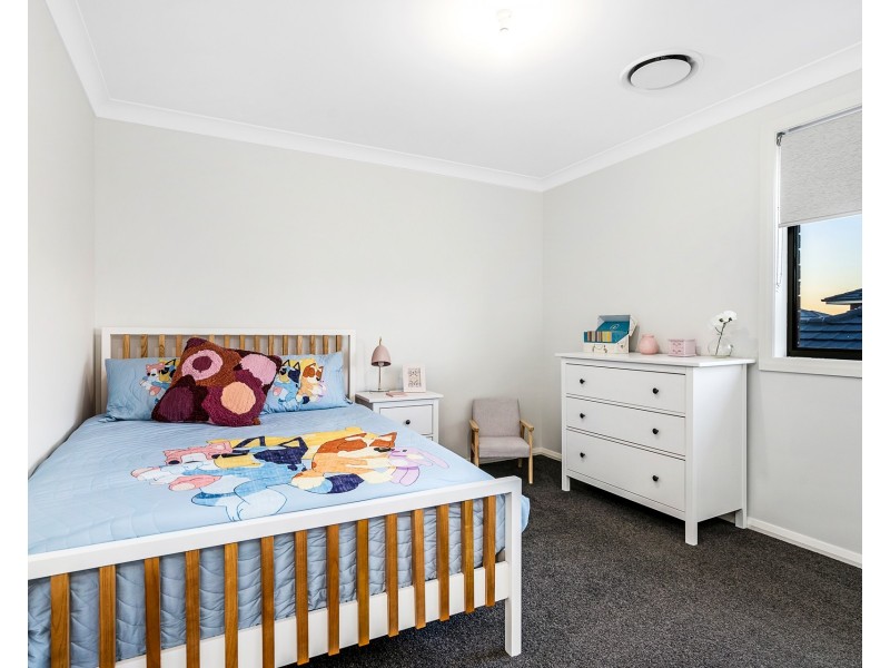 14 McAlister Parade, Marsden Park NSW 2765