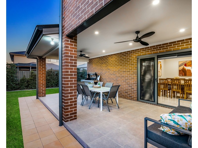 14 McAlister Parade, Marsden Park NSW 2765
