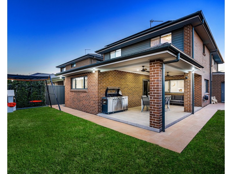14 McAlister Parade, Marsden Park NSW 2765