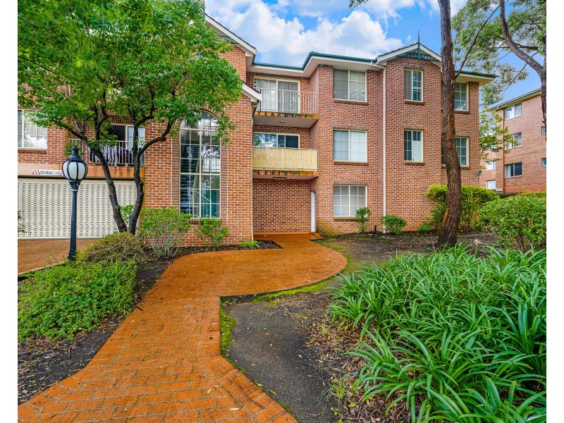 15/31-33 Lane Street, Wentworthville NSW 2145