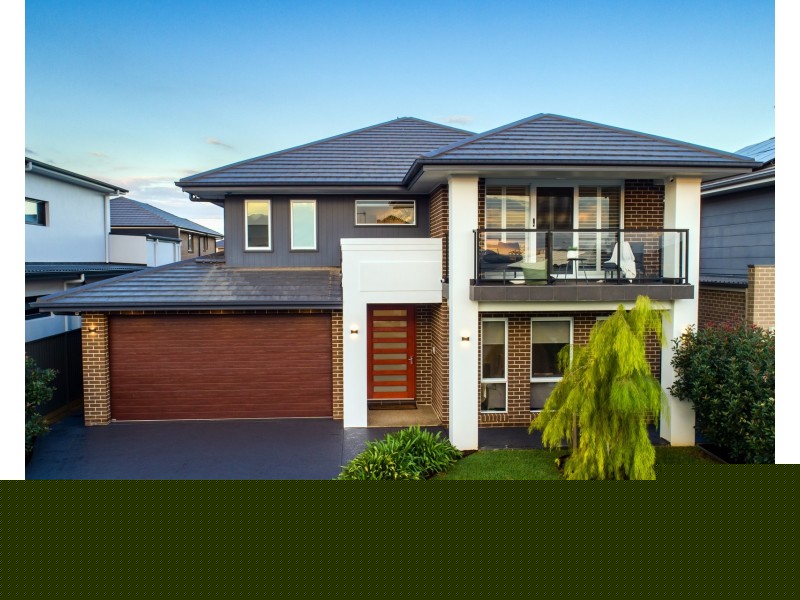 17 Bromus Street, Marsden Park NSW 2765