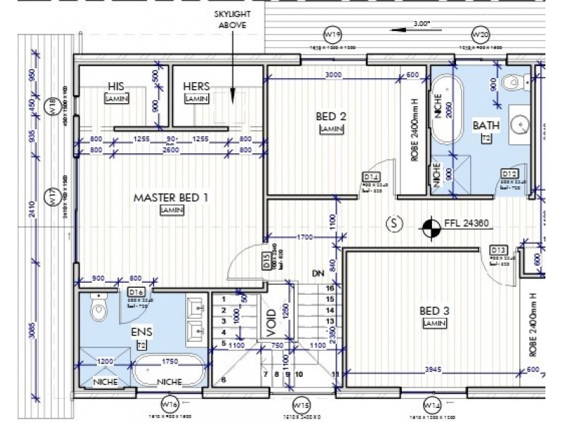 Lot 7269, Marsden Park NSW 2765