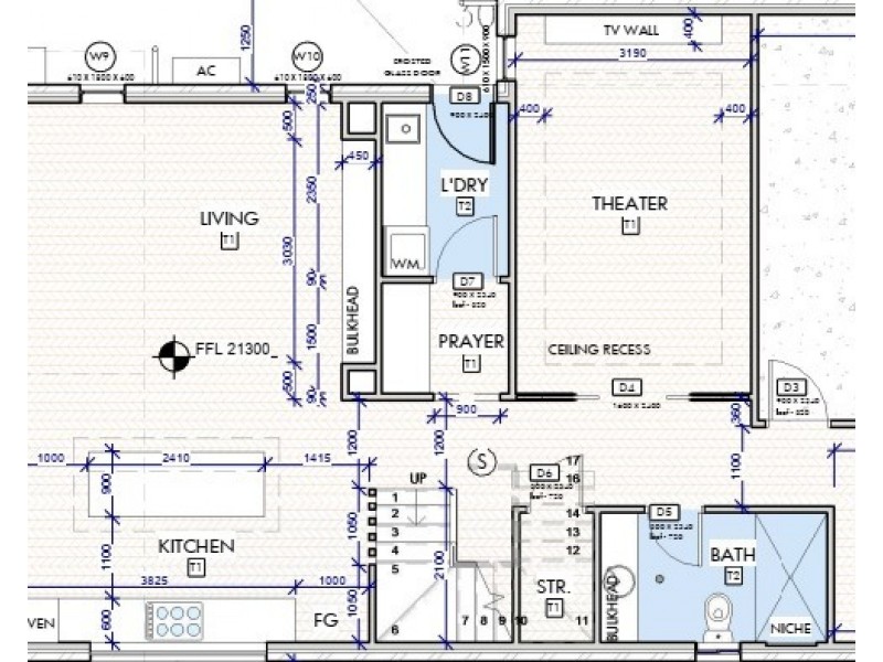 Lot 7269, Marsden Park NSW 2765