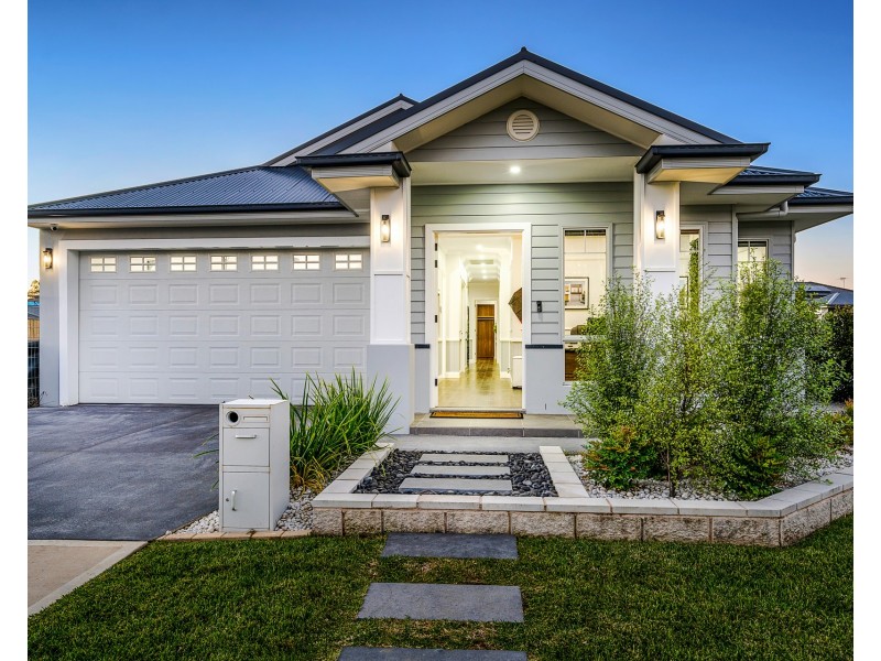 46 Marsdenia Avenue, Marsden Park NSW 2765