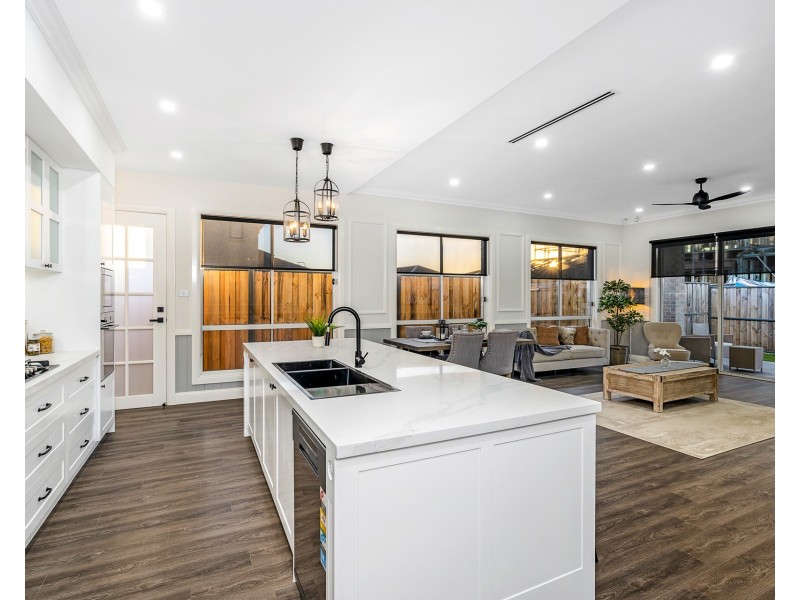 46 Marsdenia Avenue, Marsden Park NSW 2765