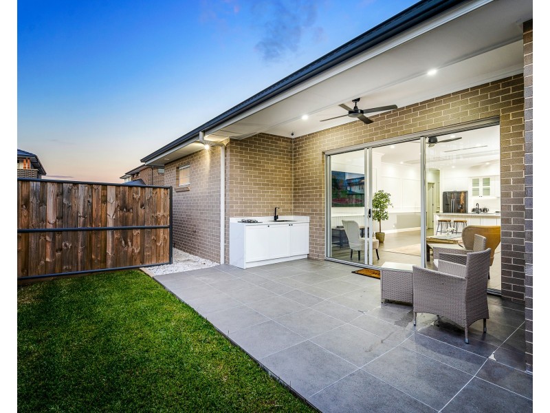 46 Marsdenia Avenue, Marsden Park NSW 2765