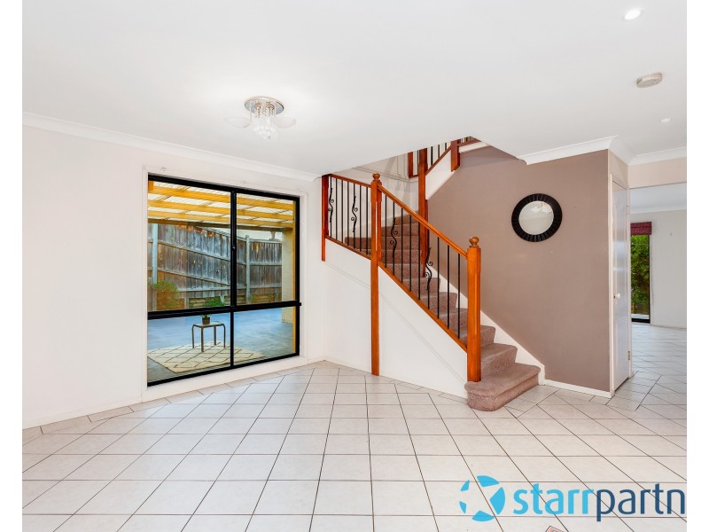 6 Sardinia Avenue, Glenwood NSW 2768