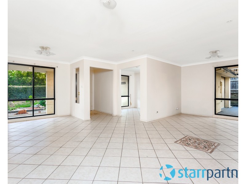 6 Sardinia Avenue, Glenwood NSW 2768