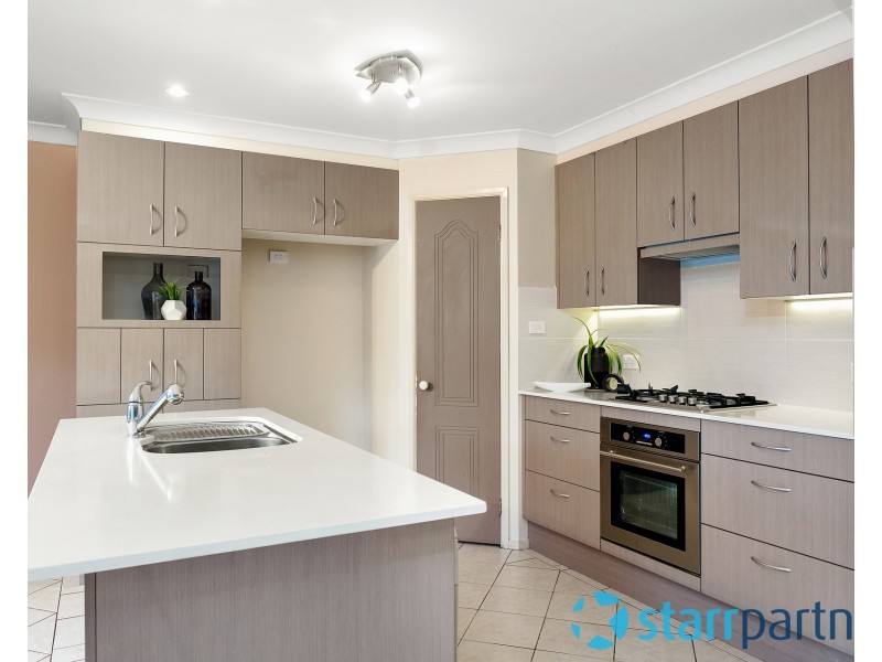 6 Sardinia Avenue, Glenwood NSW 2768