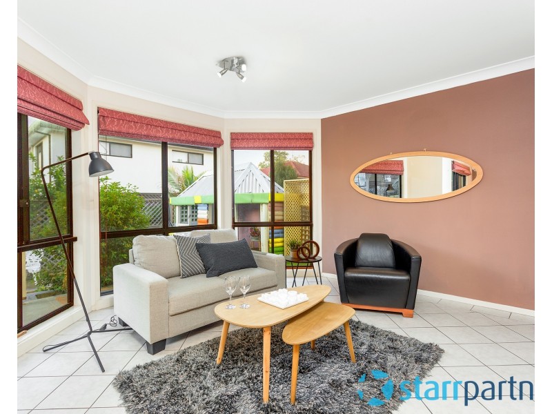 6 Sardinia Avenue, Glenwood NSW 2768