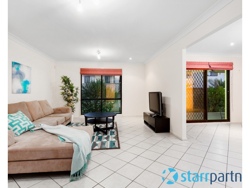 6 Sardinia Avenue, Glenwood NSW 2768