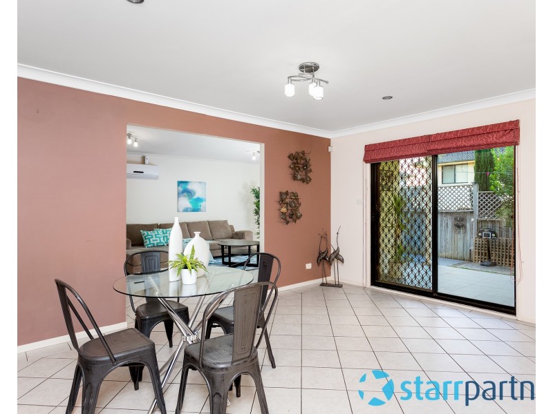 6 Sardinia Avenue, Glenwood NSW 2768