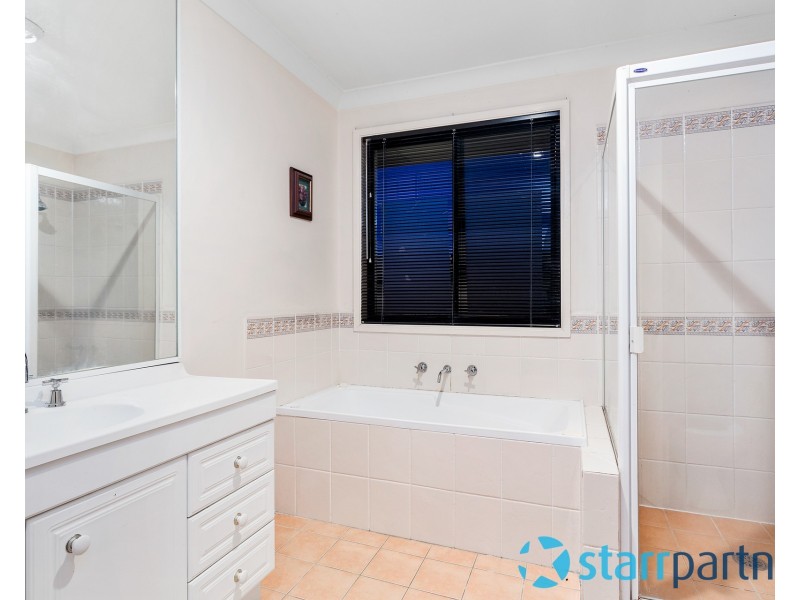 6 Sardinia Avenue, Glenwood NSW 2768