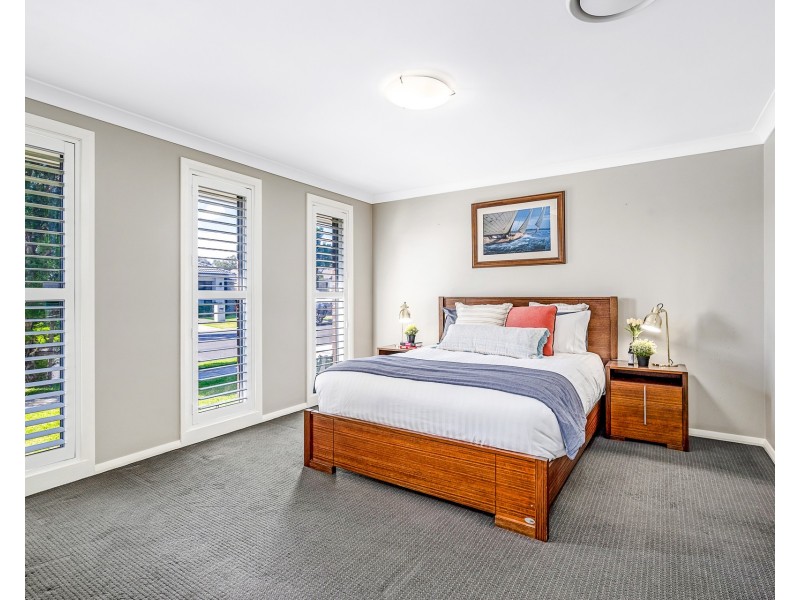 36 Lawler Street, Ropes Crossing NSW 2760