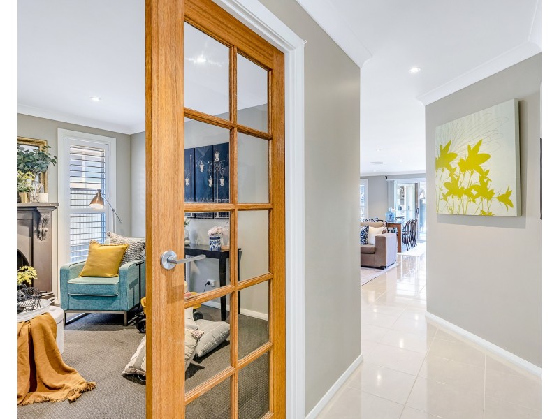 36 Lawler Street, Ropes Crossing NSW 2760