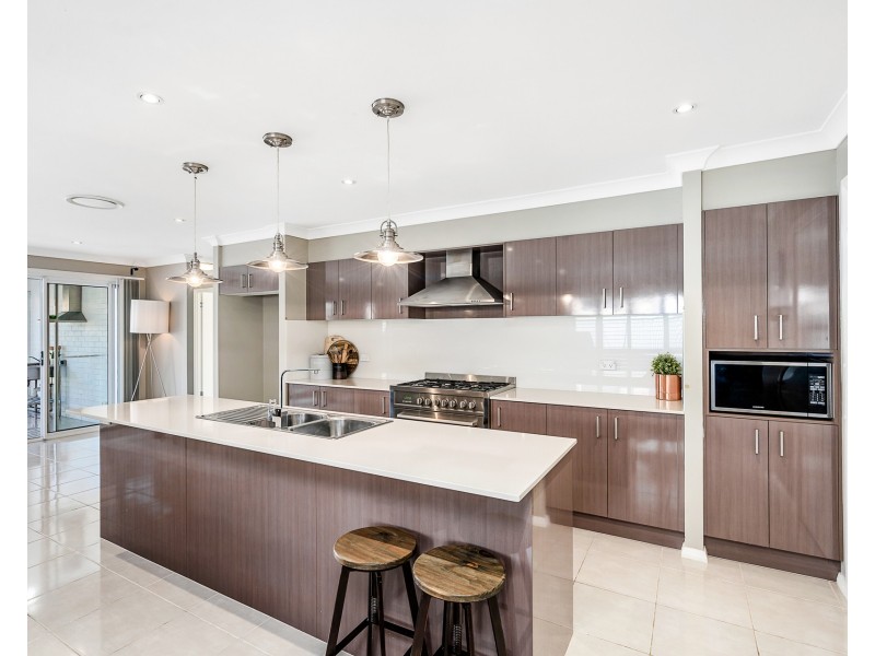 36 Lawler Street, Ropes Crossing NSW 2760