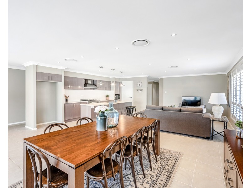 36 Lawler Street, Ropes Crossing NSW 2760