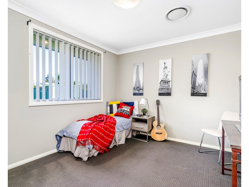 36 Lawler Street, Ropes Crossing NSW 2760