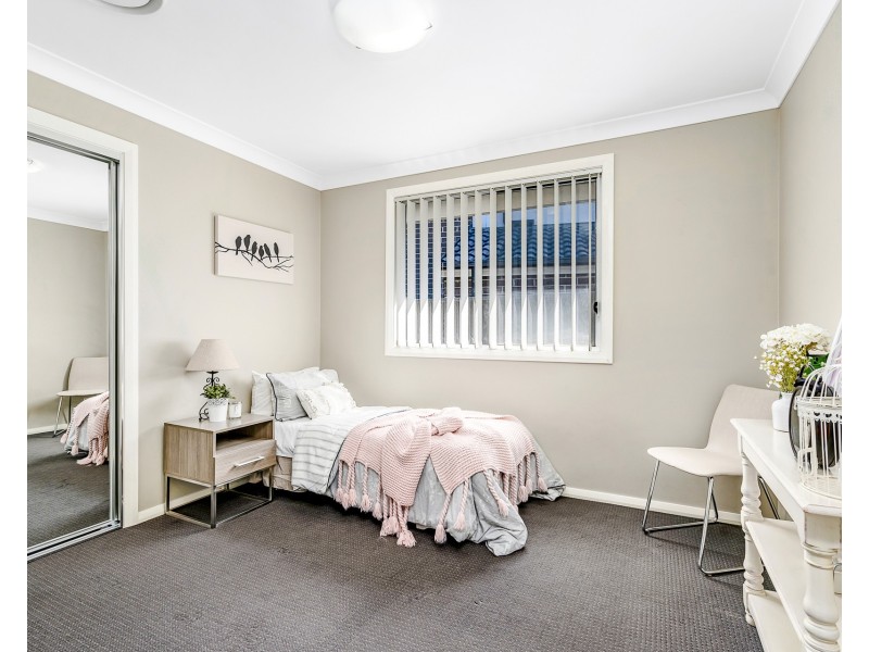 36 Lawler Street, Ropes Crossing NSW 2760