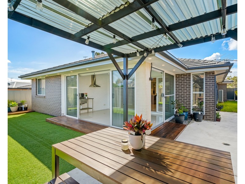 36 Lawler Street, Ropes Crossing NSW 2760