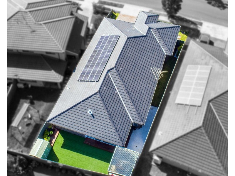 36 Lawler Street, Ropes Crossing NSW 2760