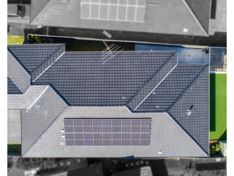 36 Lawler Street, Ropes Crossing NSW 2760