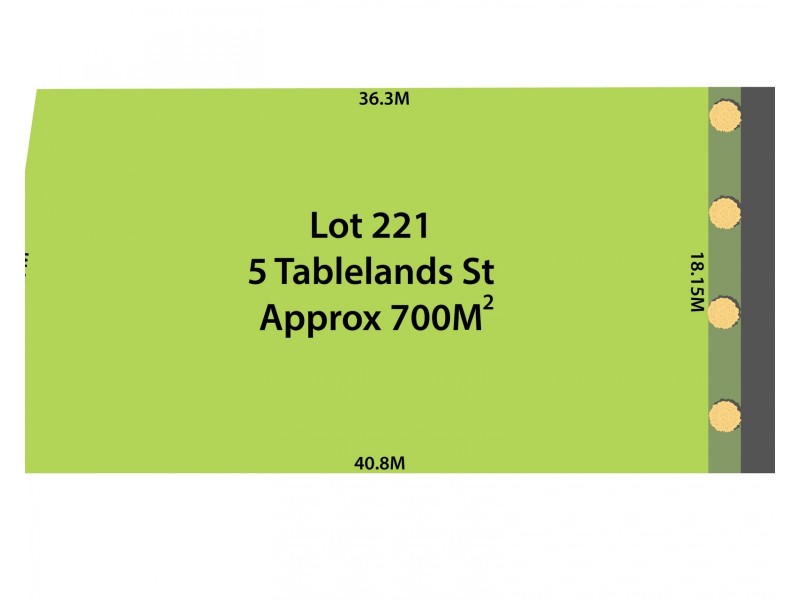 5 Tablelands Street, Box Hill NSW 2765