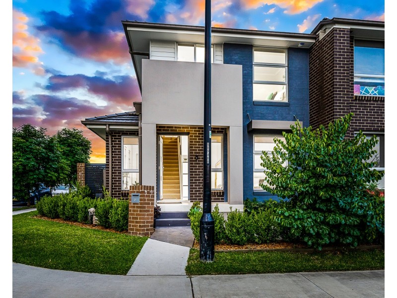 2A Cassinia Avenue, Marsden Park NSW 2765