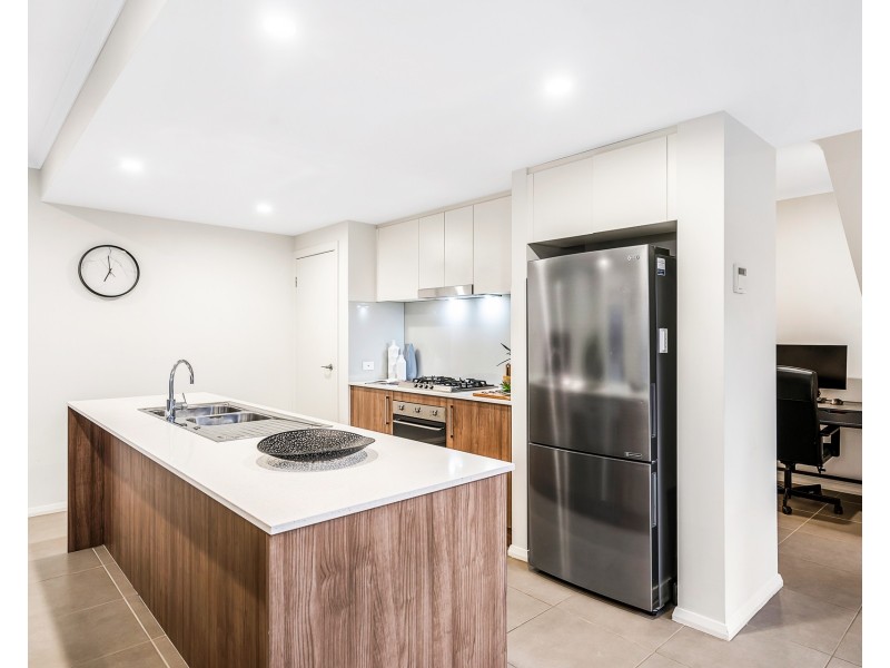 2A Cassinia Avenue, Marsden Park NSW 2765