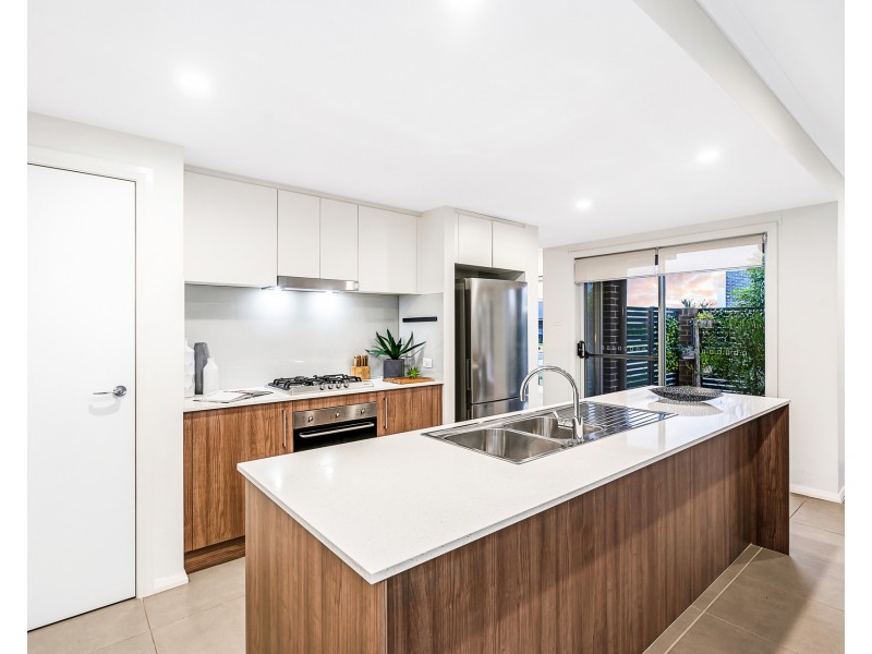 2A Cassinia Avenue, Marsden Park NSW 2765