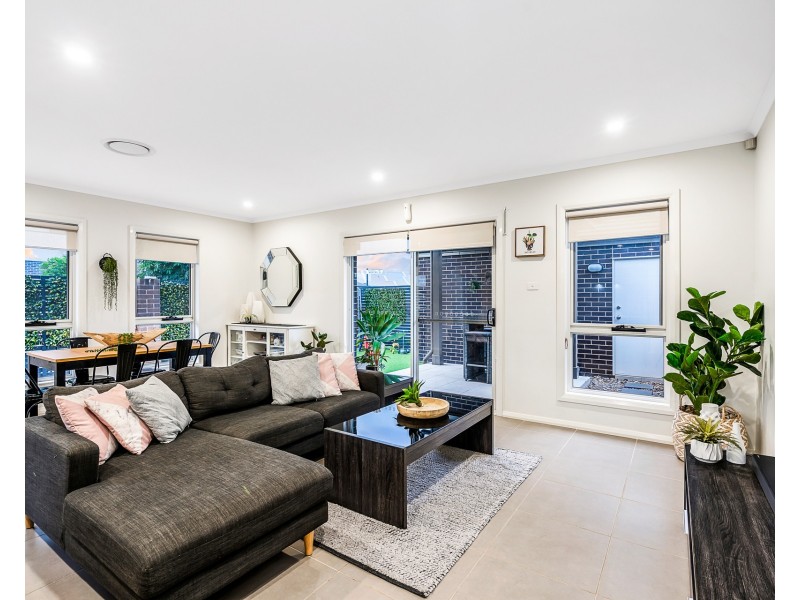 2A Cassinia Avenue, Marsden Park NSW 2765