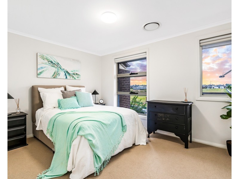 2A Cassinia Avenue, Marsden Park NSW 2765