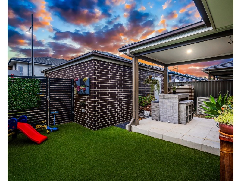 2A Cassinia Avenue, Marsden Park NSW 2765