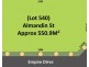 540 Almandin Street, Gables, Box Hill NSW 2765
